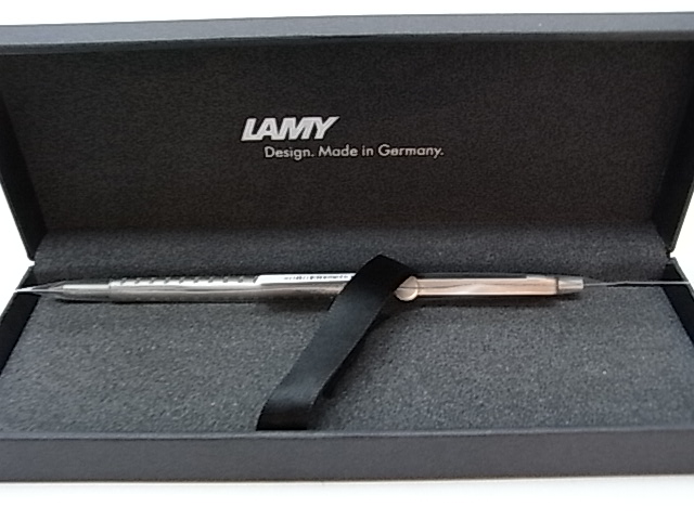 LAMY ラミー スピリット シャープペン primeinsuranceltd.co.uk