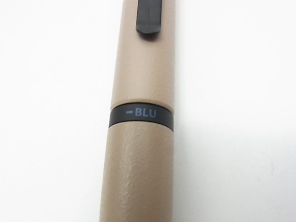 限定プライム　青状態